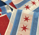 municipalities flags