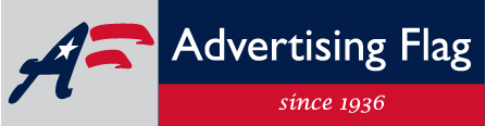 Advertising Flag Company, Inc. Logo