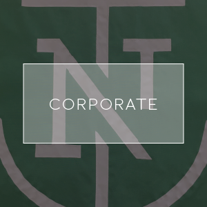 Custom Flags for Corporations