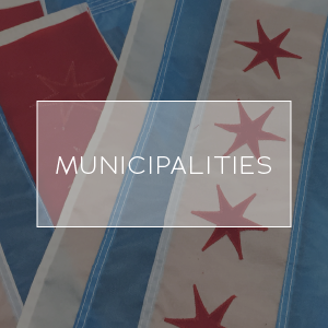 Custom Flags for Municipalities